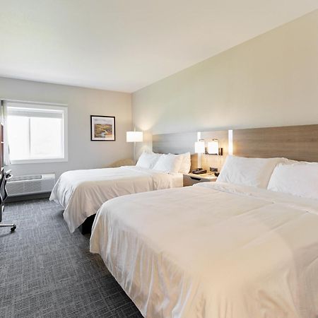 Brady Hotel New Florence Екстер'єр фото