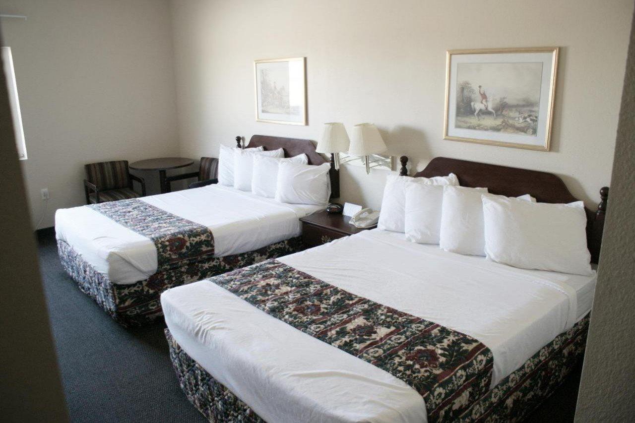 Brady Hotel New Florence Екстер'єр фото